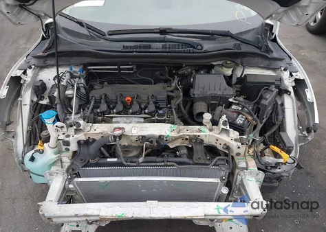 2016 Honda Hr-V Ex z USA, uszkodzony, nr VIN 3CZRU5H5XGM747468